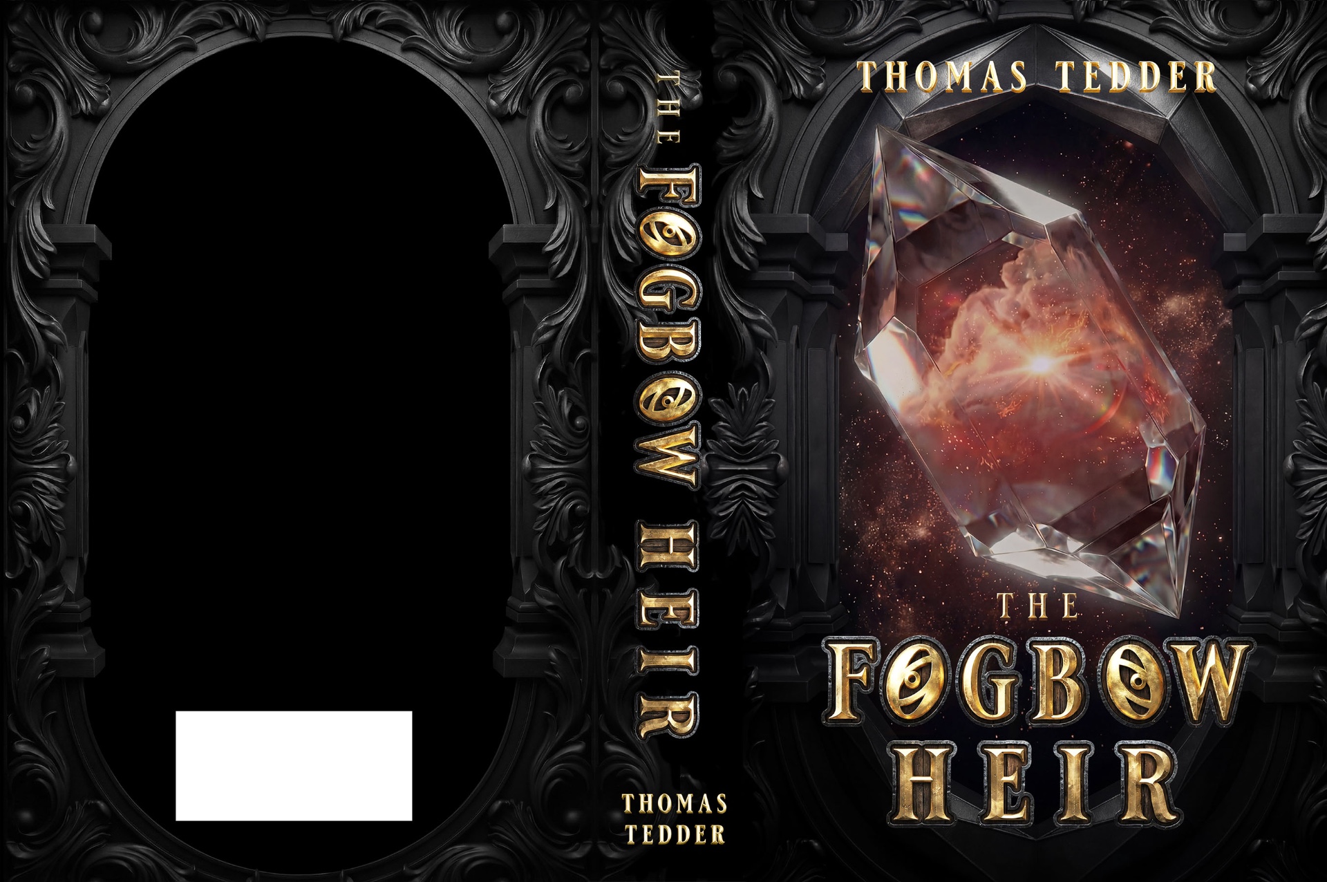 The Fogbow Heir